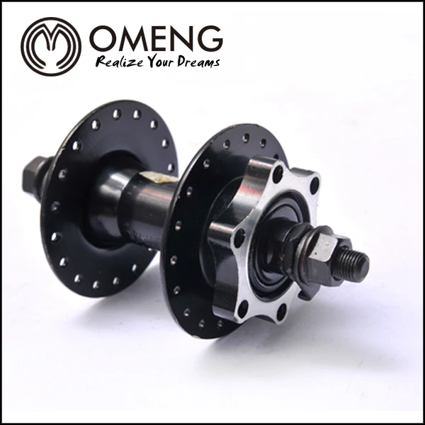 bike disc brake hub