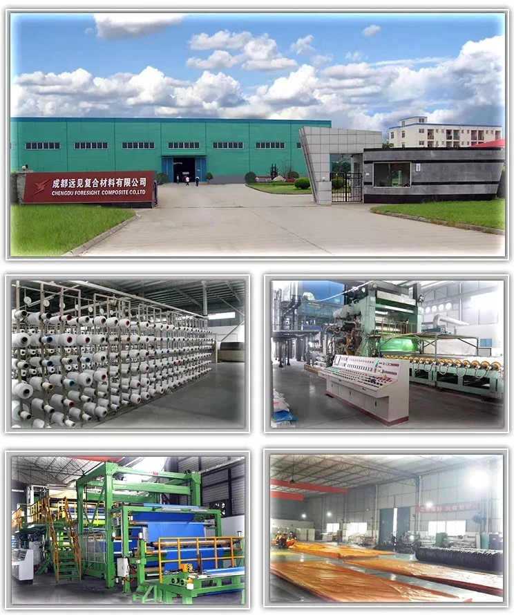 plastic tube ventilation