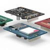 Supported Model: S20, S50, S100, S300 2 FXO Ports Connect 2 Analog PSTN(Pots) Lines O2 Module VoIP PBX Telephony Module