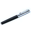 Stationery High Quality Metal&leather Body Ball Pen Promotional Pen Gift Pen with Cheap Price