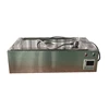 Laboratory Mini Water Bath Constant Regulated Temperature With Microprocessor