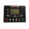 Generator Control Panel 6120 Engine Control ATS Module with LCD Display