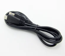 1.2M USB Data Cable FOR DC Digital Cameras DSC-W570 DSC-W560 DSC-W570D DSC-W580 DSC-H70 – COPPER WIRE – FREE SHIPPING