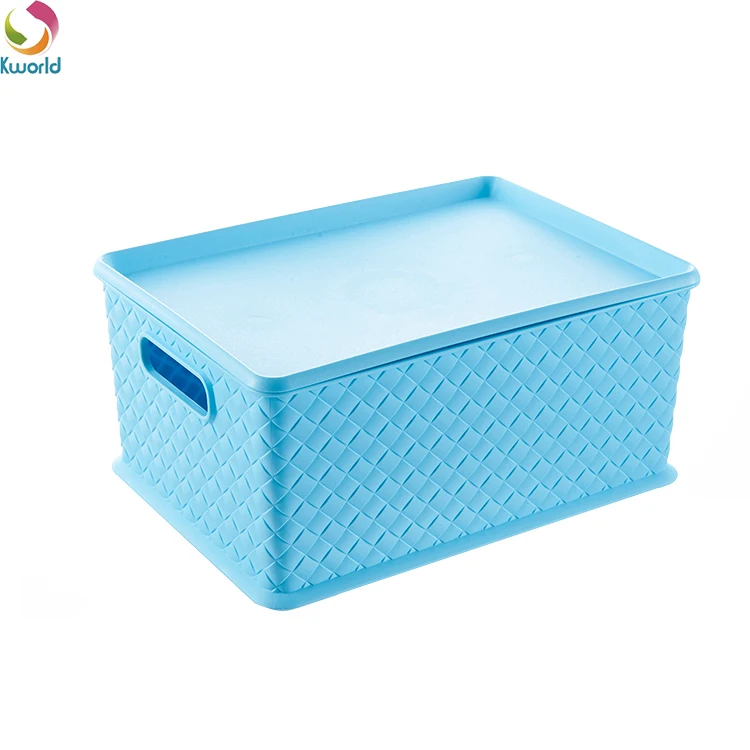 doll storage box