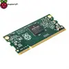 Raspberry Pi Compute Module 3 RPi CM3 Mini PC 64-bit 1.2GHz quad-core ARM A53 Processor 1GB RAM 4GB eMMC Flash