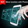 Jakcom N2F Smart Nail 2018 New Product Of Artificial Fingernails Nail Art Designs Pearl Nail Tips 510 Penis Drip Tip
