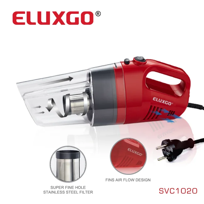 Eluxgo Bsci Factory Cyclone Vacuum 