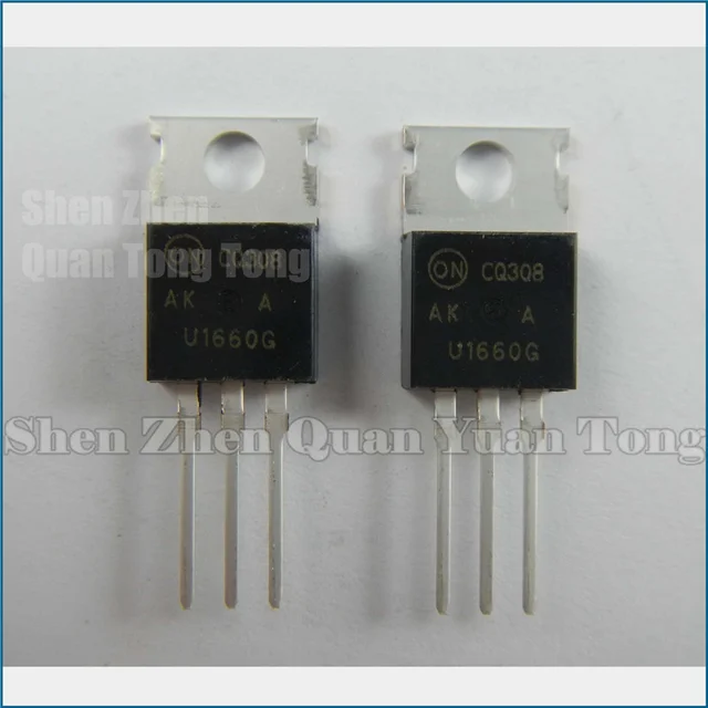 Diodes U1660g Buy U1660g Mur1660ctg Product On Alibaba Com