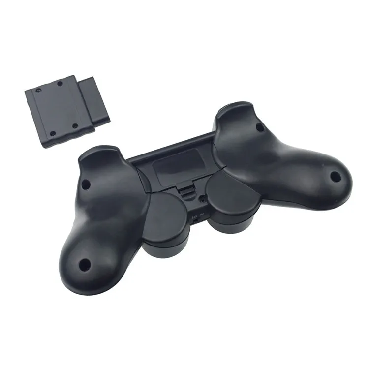 Oem Gamepad Gaming Joypads Playstation 2 Joystick For Ps2 Wireless ...