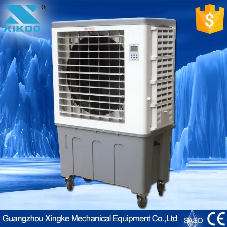 Water Air Cooler Price For Outdoor Air 