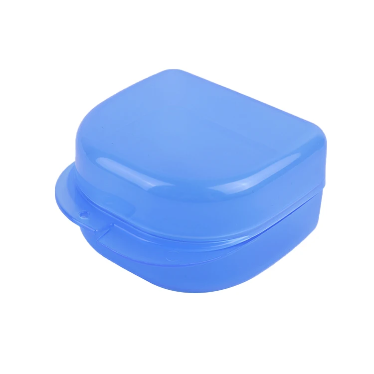 2020 good quality inexpensive durable plastic dental box case