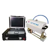 High precision Chinese Factory YD-BX18090+T10 Portable Desktop Pneumatic Metal Nameplate Dot Peen Marking Machine for VIN