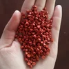 Plastic PP PE Recycling and Water-ring Pelletizing Granulating Machine Colored Pellets Grinding Cutting Granules Raw Material