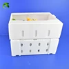 Hot sale mango packaging plastic corrugated box
