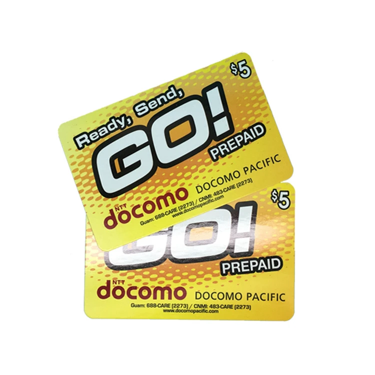 prepaid card (1)