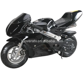 mini electric pocket bike