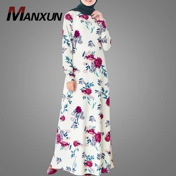 daily wear maxi