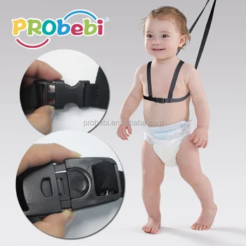 baby safety walking harness
