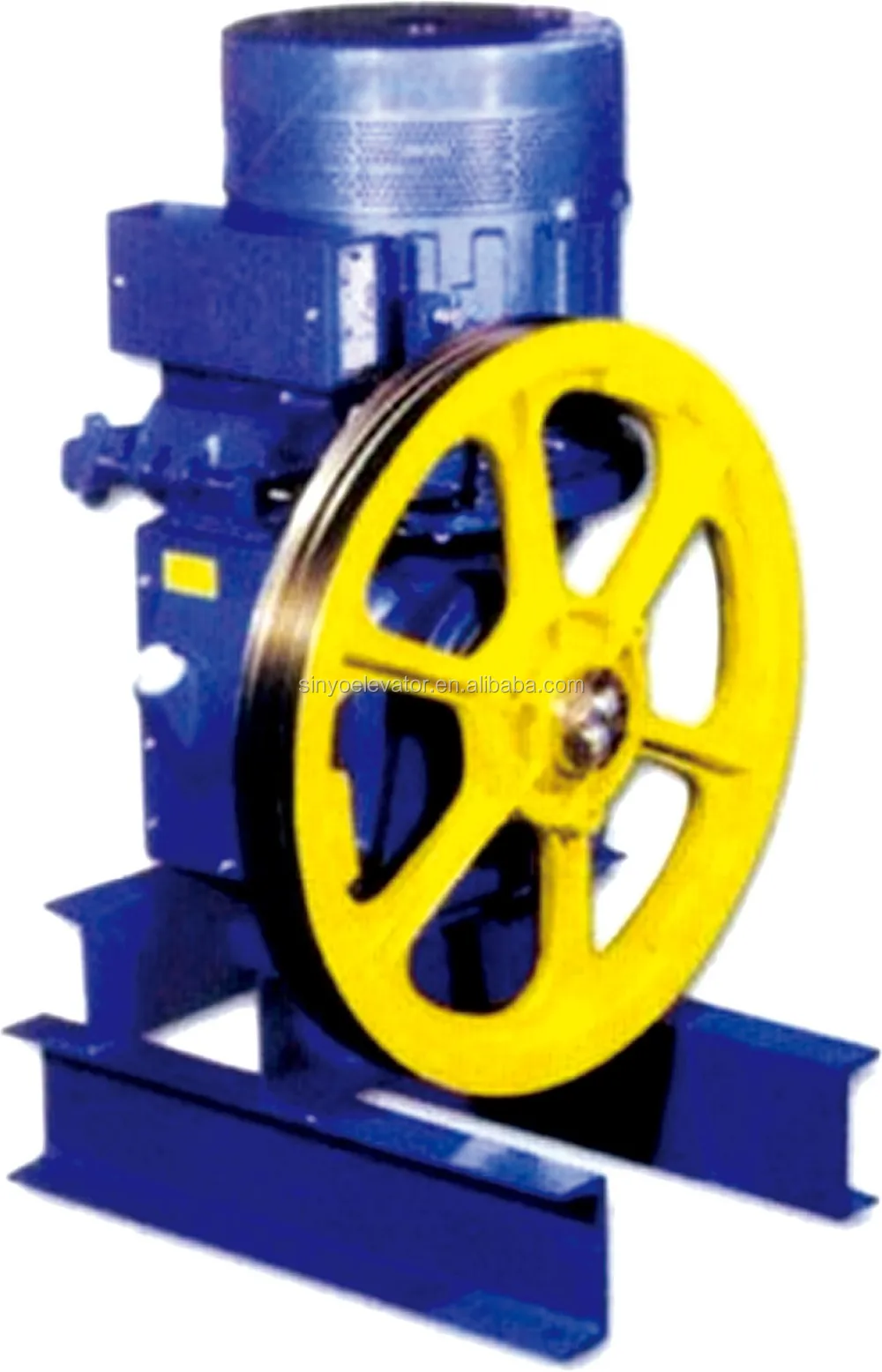 Traction Machine For Elevator,18atf Buy Traction Machine For Elevator