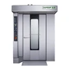 Wholesale Bakery Oven Rotary Oven For Baking Cake Donuts Bread Biscuits