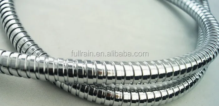 A1040 shower hose double lock SUS.jpg