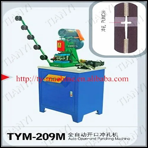 TYM-209M Metal Zipper Stamping Machine.jpg