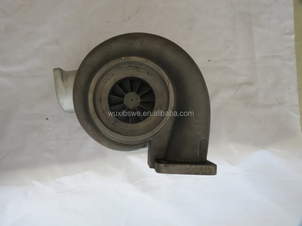 Prime Quality Tv8113 3408 Engine Turbocharger 1965953 1444568 465792