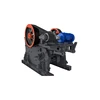 Factory manufacture black stone jaw crushed limestone screening equipment costs of cisco dust crusher