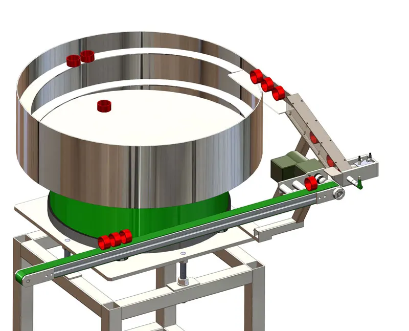 Загрузка машин барабанами. Вибробункер ориентатор. Vibratory Feeder. Вибрационный питатель Bowl. Вибрационный бункер.