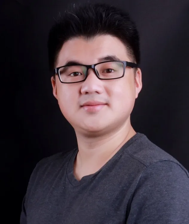 jason fang sales manager