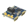 Ethernet connectivity for RS-232/422/485 devices Ethernet to Serial Module Converter (ATC-1000M)