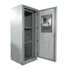 SHIYU humidity and temperature control cabinet/battery rack outdoor enclosure SK-366