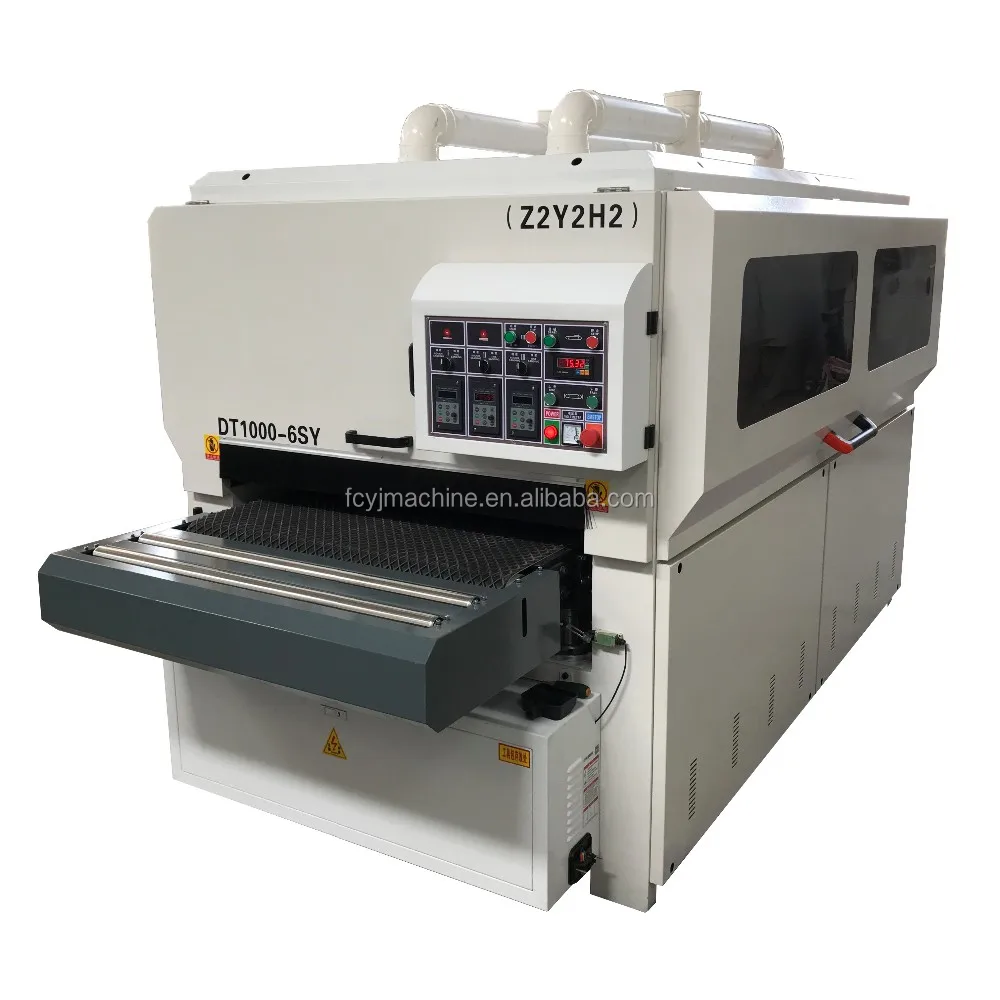 Curved Surface Vibration Automatic Wood Sanding Machine Buy High