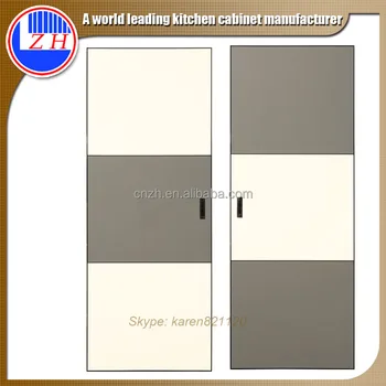 Free Standing Mirror Bedroom Wardrobe Sliding Door Design View