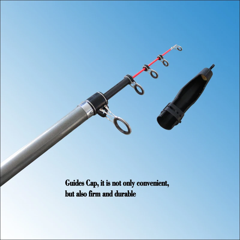 Fishing Rod Blank Manufacturer 4 Piece Surf Fishing Rod Buy Fishing