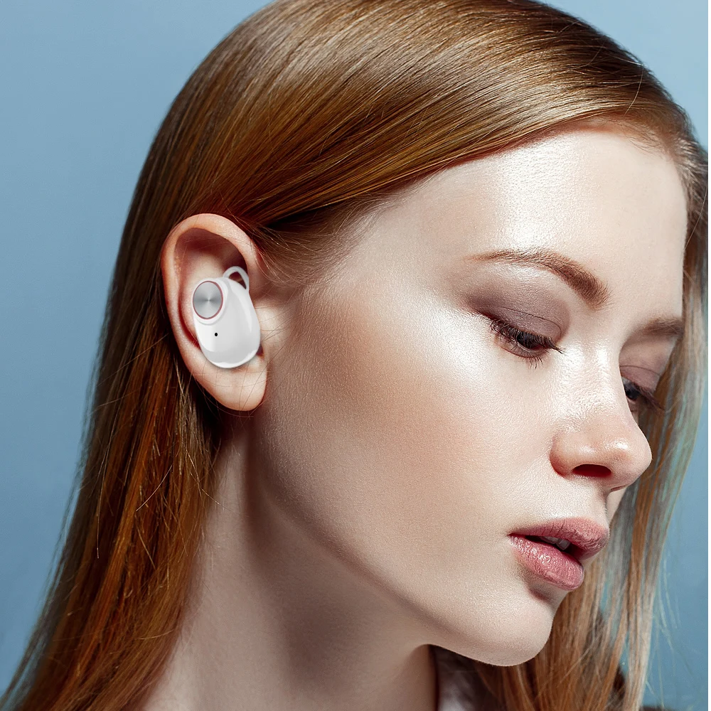 2019 Original Earphone Circle Headset Earpod with Mic for iPhone XSMax for Samsung for Meizu Phone Earphone - ANKUX.COM