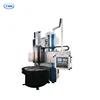 single spindle CK516 high quality machine tool cnc vertical lathe in China