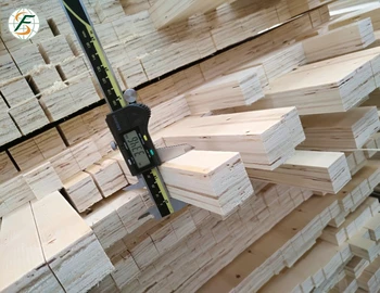 Vietnam Market Wholesale Price Lvl Packing Plywood 2x4 