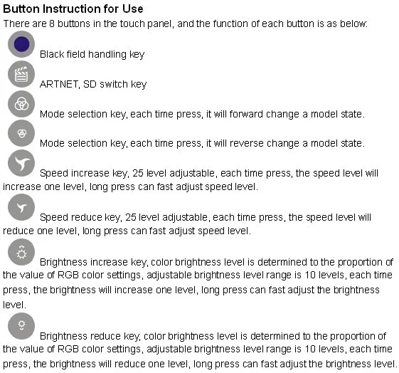 Artnet-dmx Converter 4 standard DMX512 data output ports Leynew DMX400 ARTNET to DMX Converter