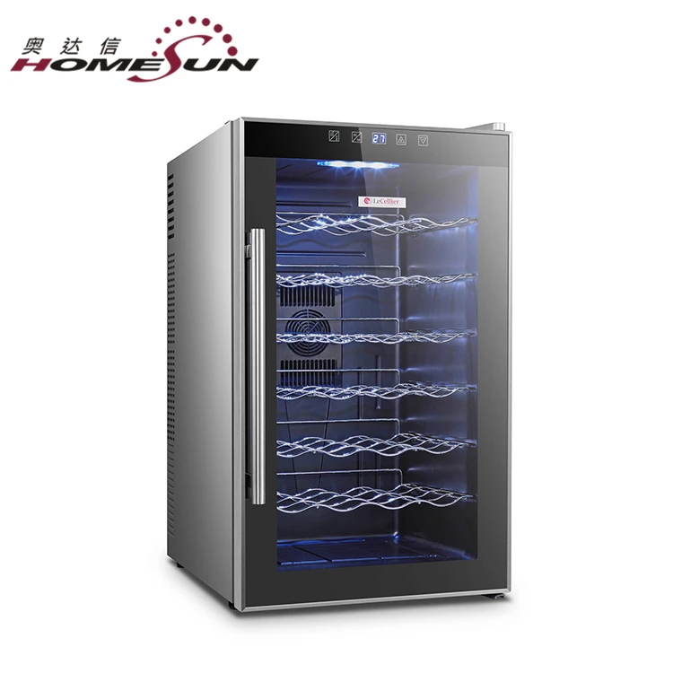 Bcw70 Thermoelectric Wine Cooler Wine Cooler Fridge