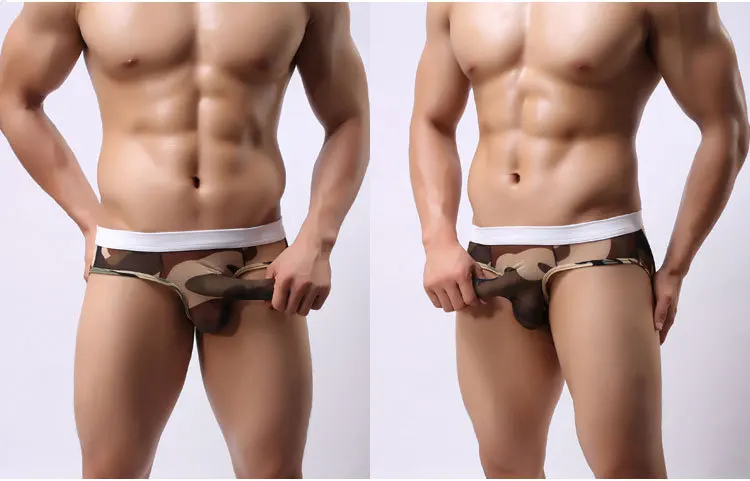 New Design Jockey Sexy Men Underwear - Buy New Design Jockey Sexy ...