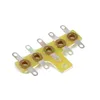 DIY Terminal Strip 5pin Point to Point Tube Amp Tag Strip Board