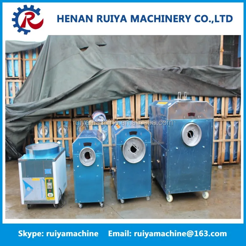 Soybean Roaster/spice Nut Roaster Buy Soybean