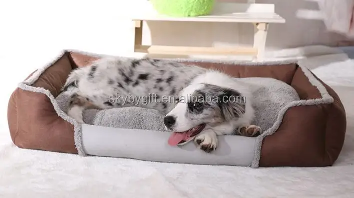 dog bed designs