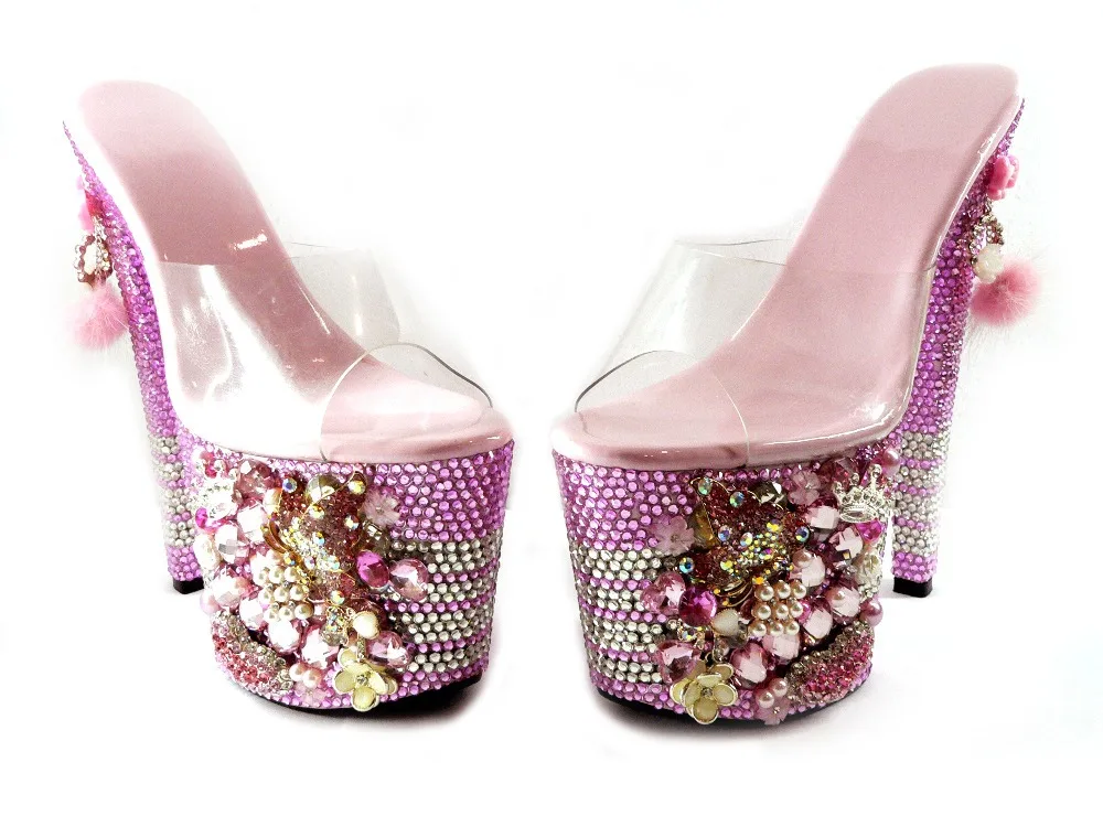 buy stripper shoes