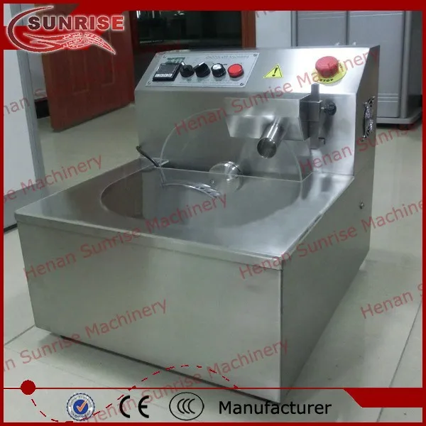 chocolate tempering and molding machine-05