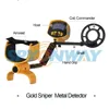 MD-6250 Ground Search Metal Detector(1.5M) deep search underground metal detector md-3010 ii
