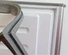 customize rubber product,door window rubber seal strips,cold storage door rubber seal