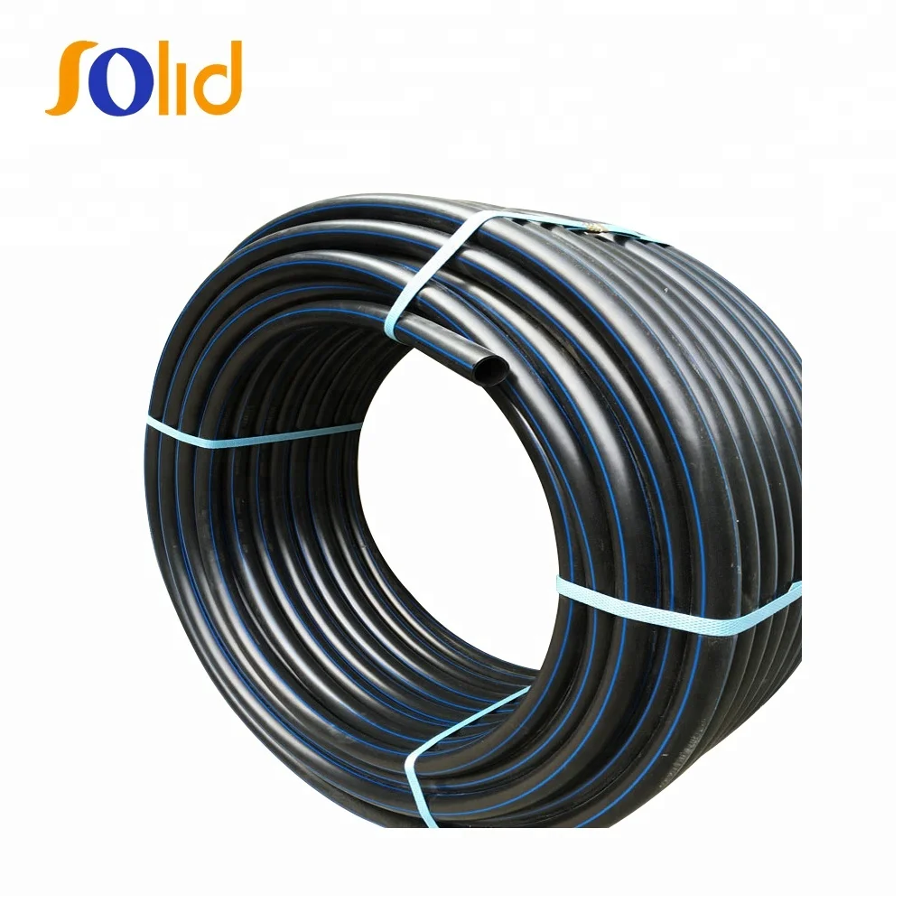 Black Plastic Irrigation Pipe Roll 25mm Hdpe Pipe Buy Hdpe Pipe Rolls 4 Inch,Price List Of