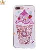 New Trend Customized Phone Case Beautiful Silicone Mobile Phone Cover
